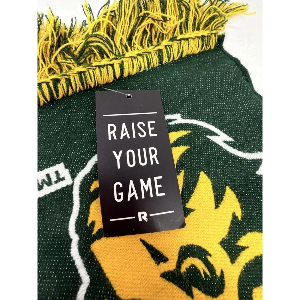 Tradition Scarves ndsu bison